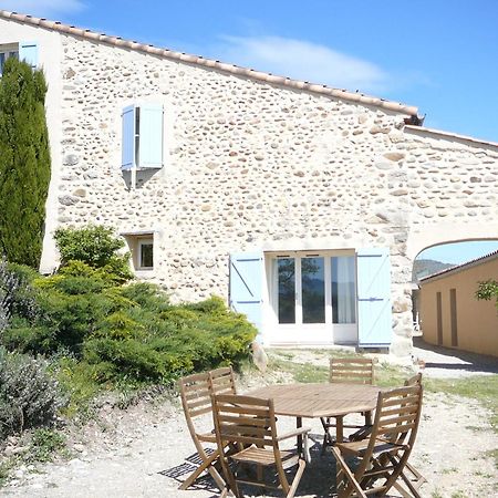 La Ferme de Vallauris Sisteron Esterno foto