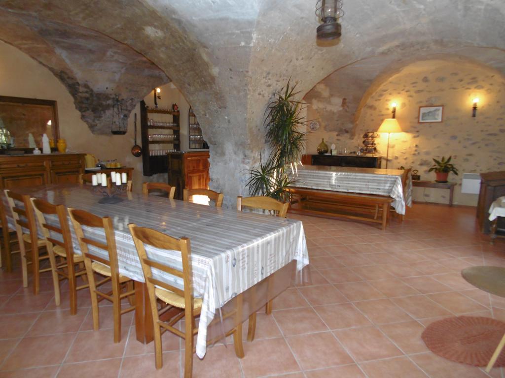 La Ferme de Vallauris Sisteron Esterno foto