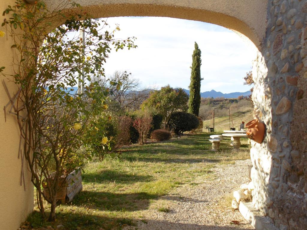 La Ferme de Vallauris Sisteron Esterno foto