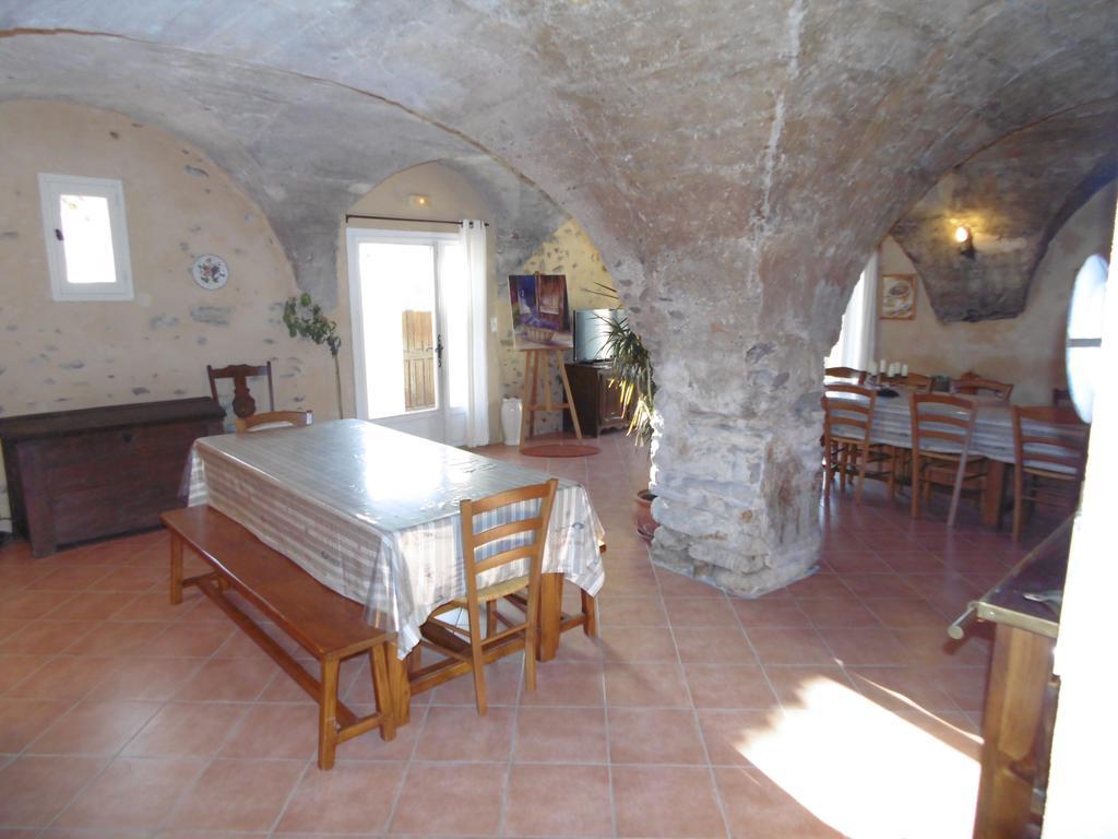 La Ferme de Vallauris Sisteron Esterno foto