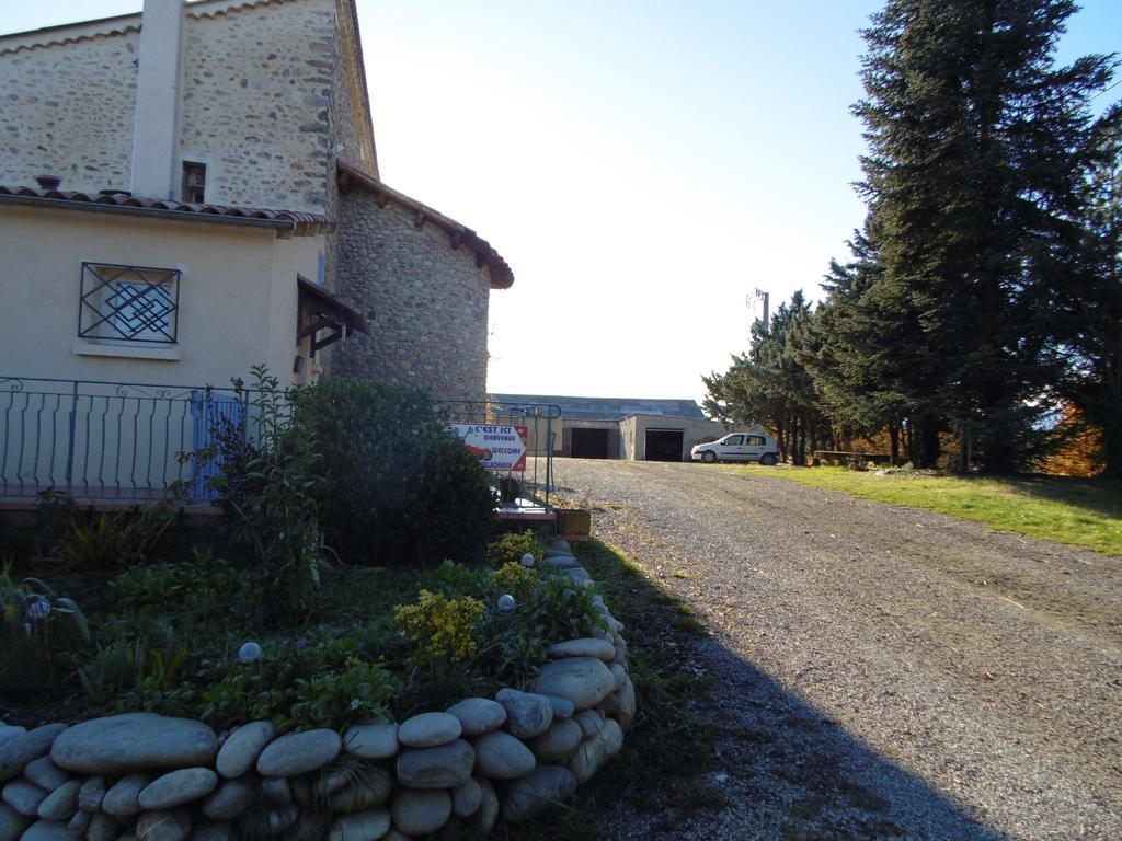 La Ferme de Vallauris Sisteron Esterno foto