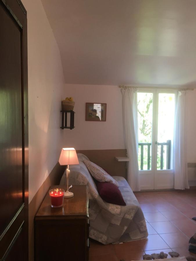 La Ferme de Vallauris Sisteron Esterno foto