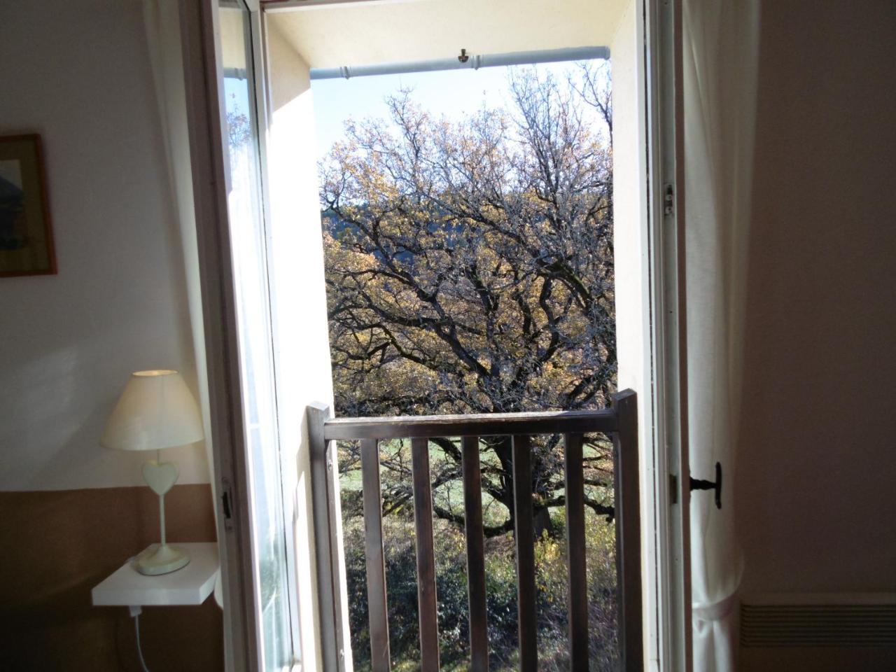 La Ferme de Vallauris Sisteron Esterno foto