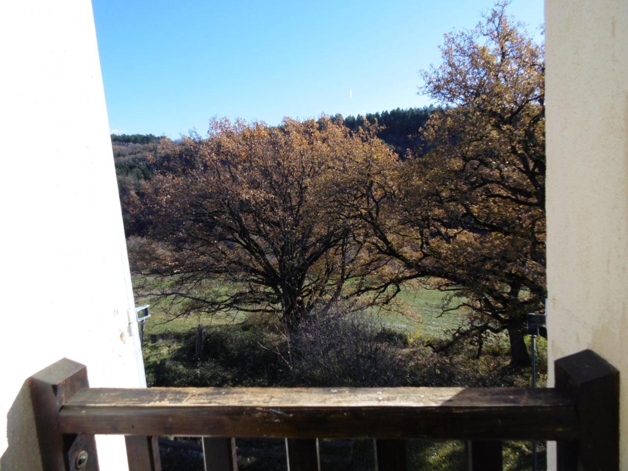 La Ferme de Vallauris Sisteron Esterno foto
